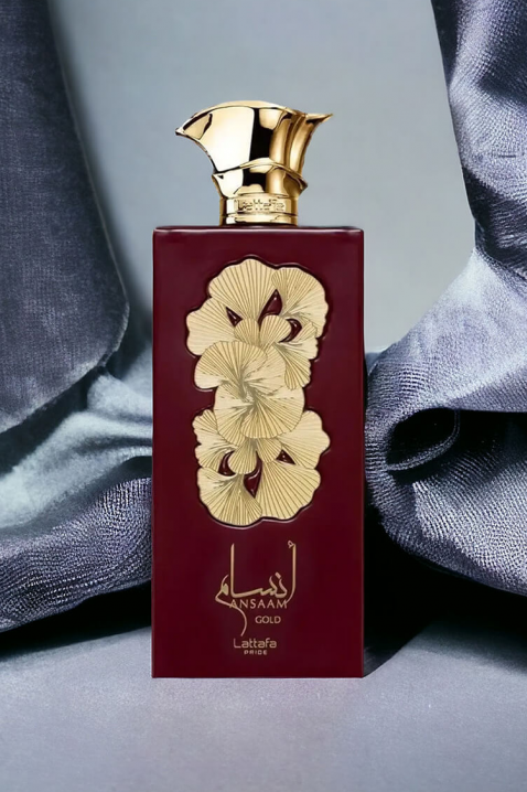 Arab parfüm Lattafa Pride Ansaam Gold EDP 100 mlIVET.HU - A te online butikod.