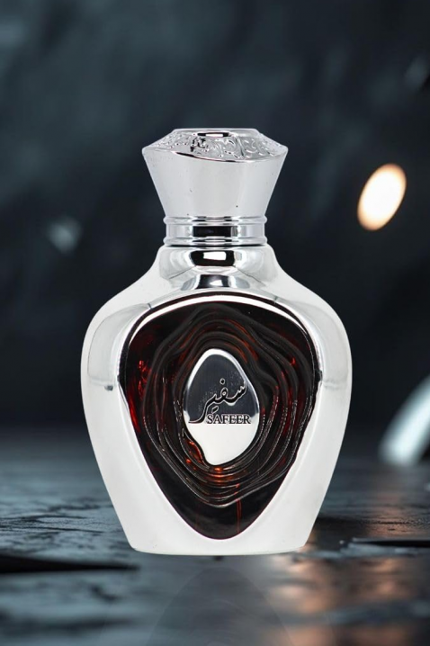 Arab parfüm Lattafa Niche Emarati Safeer EDP 100 mlIVET.HU - A te online butikod.