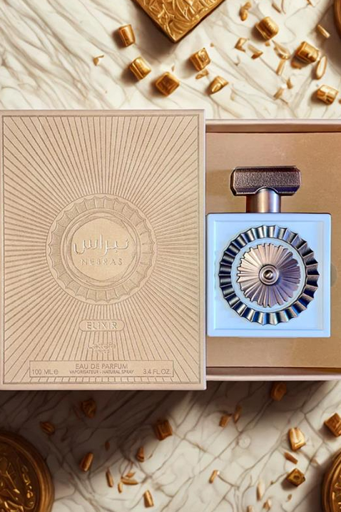 Arab parfüm Lattafa Pride Nebras Elixir EDP 100 mlIVET.HU - A te online butikod.