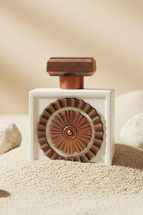 Arab parfüm Lattafa Pride Nebras Elixir EDP 100 mlIVET.HU - A te online butikod.