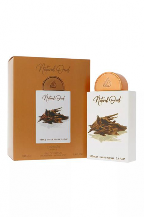 Arab parfüm Pride Natural Oud EDP 100 mlIVET.HU - A te online butikod.