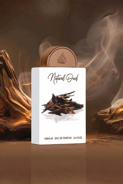 Arab parfüm Pride Natural Oud EDP 100 mlIVET.HU - A te online butikod.