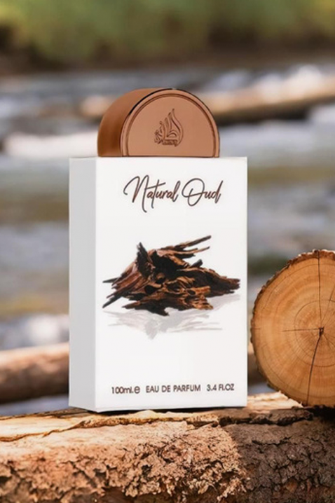 Arab parfüm Pride Natural Oud EDP 100 mlIVET.HU - A te online butikod.