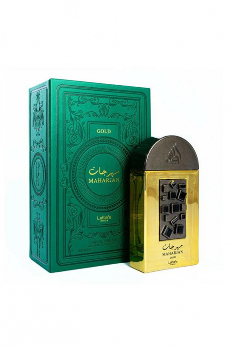Arab parfüm Lattafa Pride Maharjan Gold EDP 100 mlIVET.HU - A te online butikod.