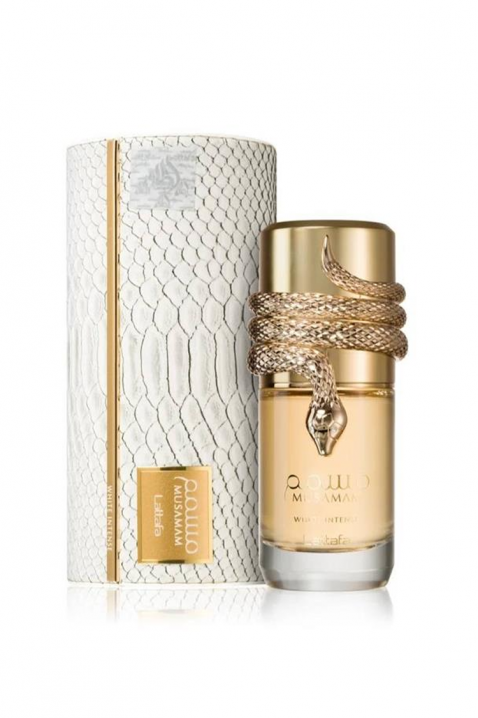 Arab parfüm Lattafa Musamam White Intense EDP 100 mlIVET.HU - A te online butikod.