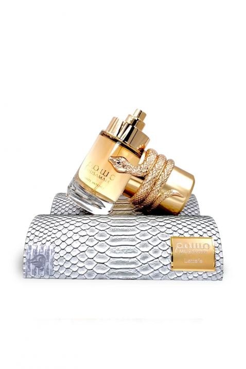 Arab parfüm Lattafa Musamam White Intense EDP 100 mlIVET.HU - A te online butikod.