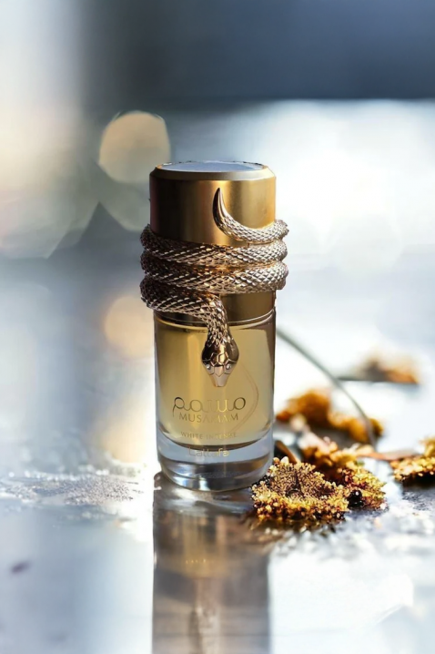 Arab parfüm Lattafa Musamam White Intense EDP 100 mlIVET.HU - A te online butikod.