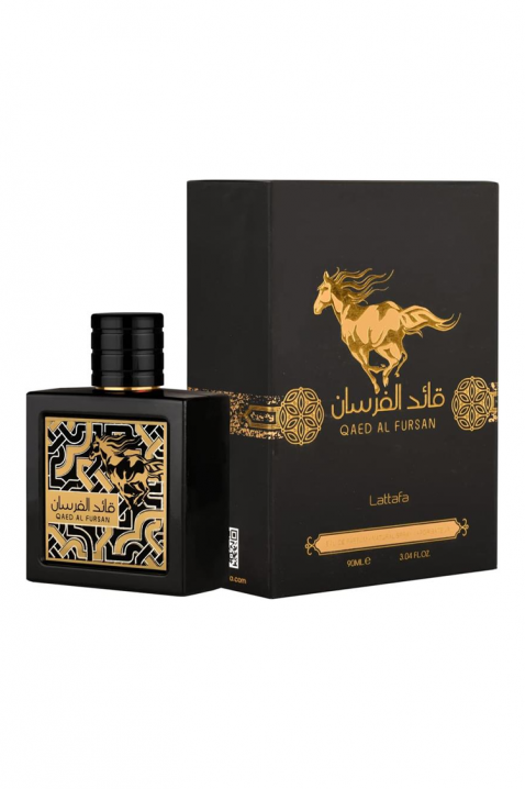 Arab parfüm Lattafa Qaed Al Fursan EDP 90 mlIVET.HU - A te online butikod.