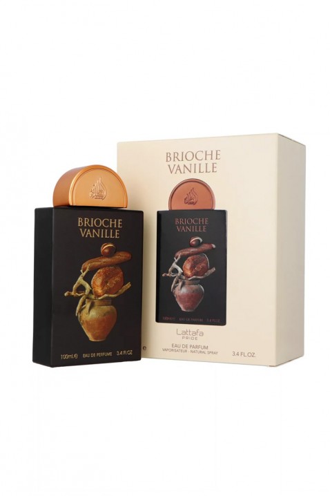 Arab parfüm Lattafa Pride Brioche Vanille Edp 100 mlIVET.HU - A te online butikod.