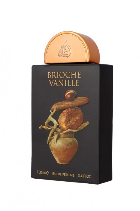 Arab parfüm Lattafa Pride Brioche Vanille Edp 100 mlIVET.HU - A te online butikod.