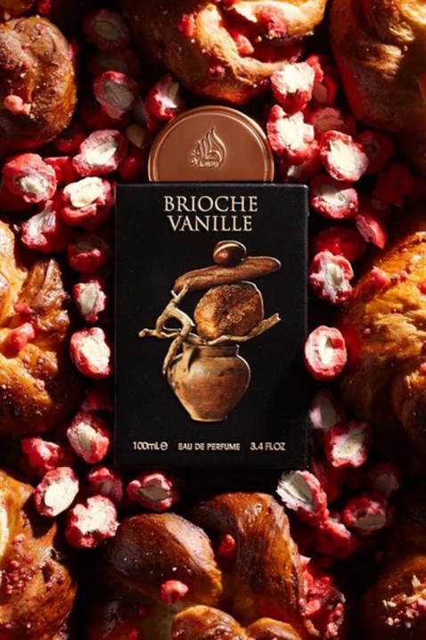 Arab parfüm Lattafa Pride Brioche Vanille Edp 100 mlIVET.HU - A te online butikod.
