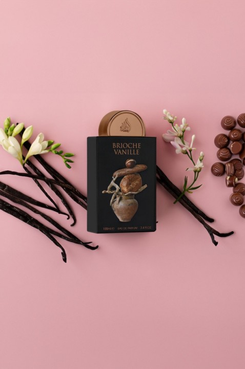 Arab parfüm Lattafa Pride Brioche Vanille Edp 100 mlIVET.HU - A te online butikod.