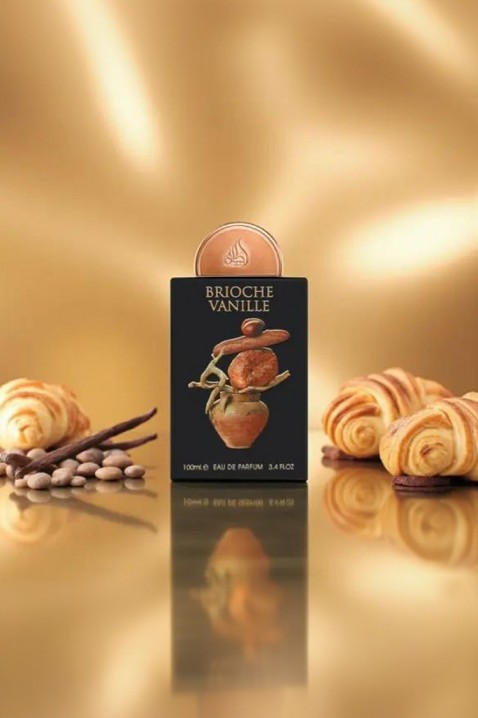 Arab parfüm Lattafa Pride Brioche Vanille Edp 100 mlIVET.HU - A te online butikod.