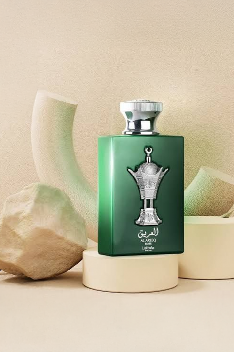 Arab parfüm Lattafa Pride Al Areeq Silver EDP 100 mlIVET.HU - A te online butikod.