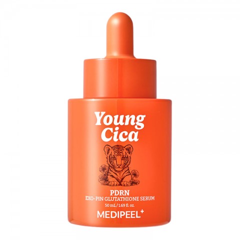 MEDI-PEEL Young Cica PDRN Exo-Pin Glutathione Serum 50 mlIVET.HU - A te online butikod.