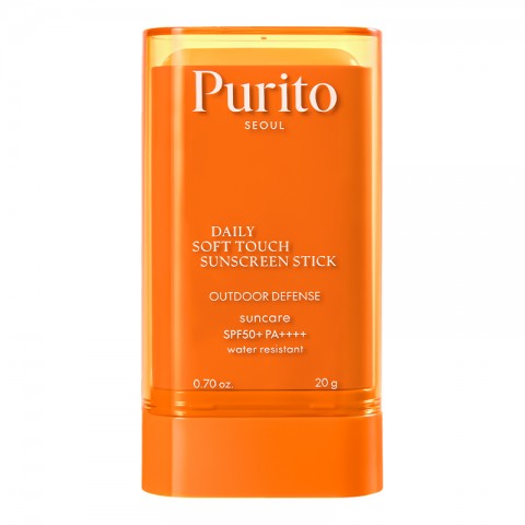 PURITO Seoul Daily Soft Touch Sunscreen Stick 20 gIVET.HU - A te online butikod.