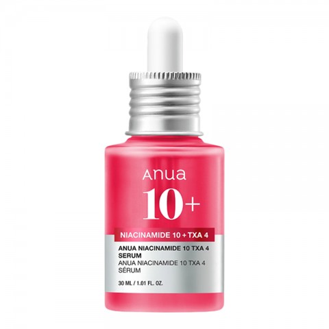 ANUA NIACINAMIDE 10%+TXA 4% Serum 30 mlIVET.HU - A te online butikod.