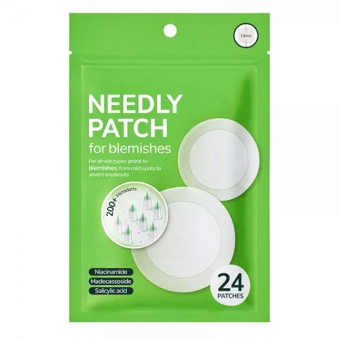 NEEDLY Patch for Blemish 24 dbIVET.HU - A te online butikod.