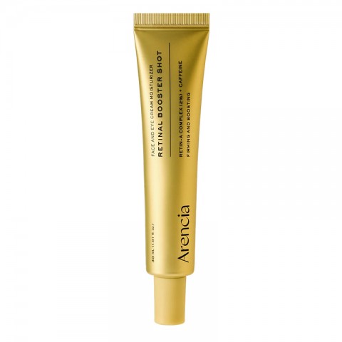 ARENСIA Retinal Booster Shot Cream with Retinol 30 mlIVET.HU - A te online butikod.