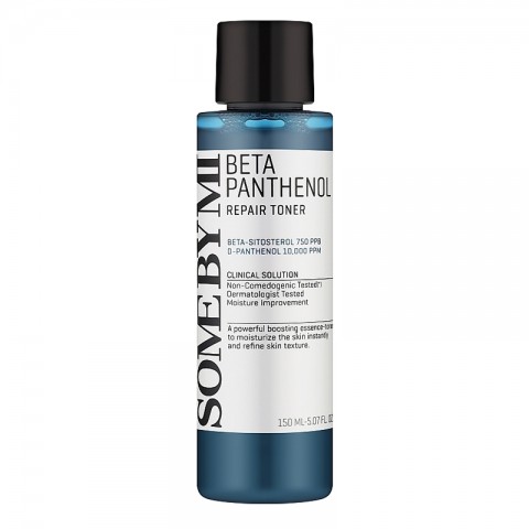 SomeByMi Beta Panthenol Repair Toner 150 mlIVET.HU - A te online butikod.