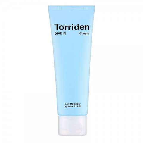 Torriden Dive-In Low Molecule Hyaluronic Acid Cream 80 mlIVET.HU - A te online butikod.