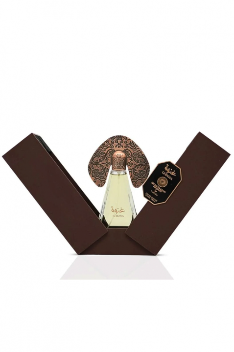Arab parfüm Lattafa Niche Emarati Perfumes Ghinwa EDP 100 mlIVET.HU - A te online butikod.