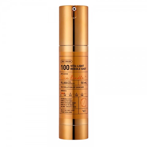 VT COSMETICS Vita-Lite Riddle Shot 100 50 mlIVET.HU - A te online butikod.