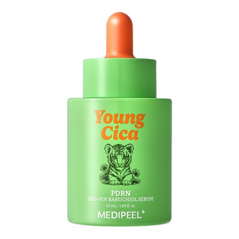 MEDI-PEEL Young Cica PDRN Exo-pin Bakuchiol Serum 50 mlIVET.HU - A te online butikod.