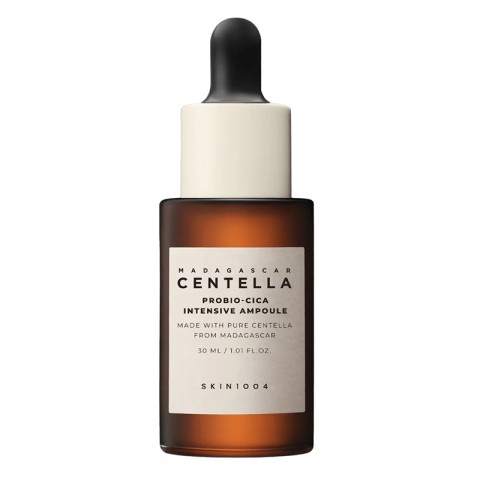 SKIN1004 Madagascar Centella Probio-Cica Intensive Ampoule 30 mlIVET.HU - A te online butikod.