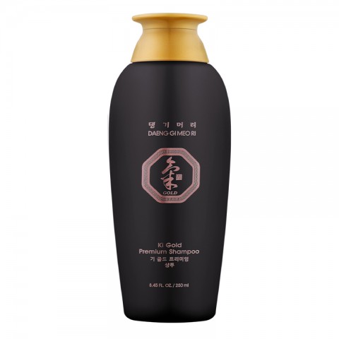 Daeng Gi Meo Ri Ki Gold Premium Shampoo 250 mlIVET.HU - A te online butikod.