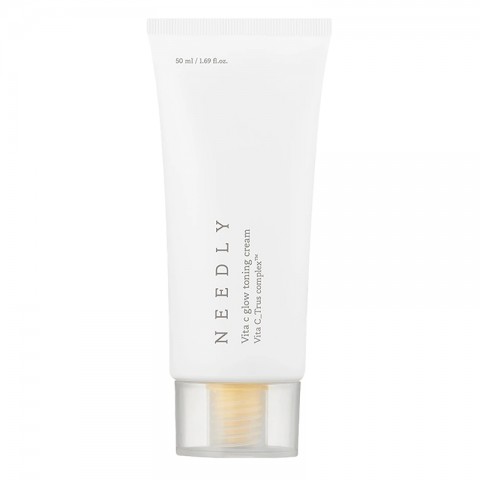 NEEDLY Vita C Glow Toning Cream 50 mlIVET.HU - A te online butikod.