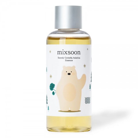 MIXSOON Soondy Centella Asiatica Essence 100 mlIVET.HU - A te online butikod.