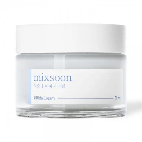 MIXSOON Bifida Cream with BIFIDA lysate 60 mlIVET.HU - A te online butikod.