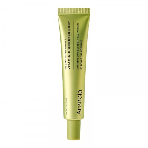 ARENCIAVitamin C Booster Shot 30 mlIVET.HU - A te online butikod.
