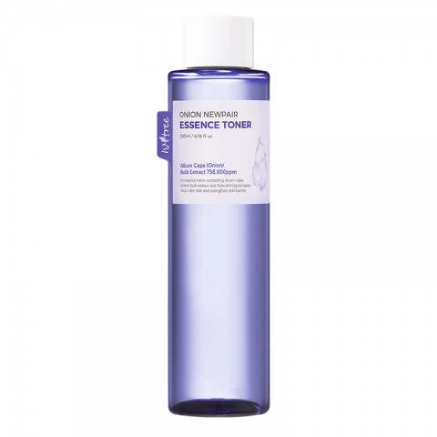 ISNTREE Onion Newpair Essence Toner 200 mlIVET.HU - A te online butikod.