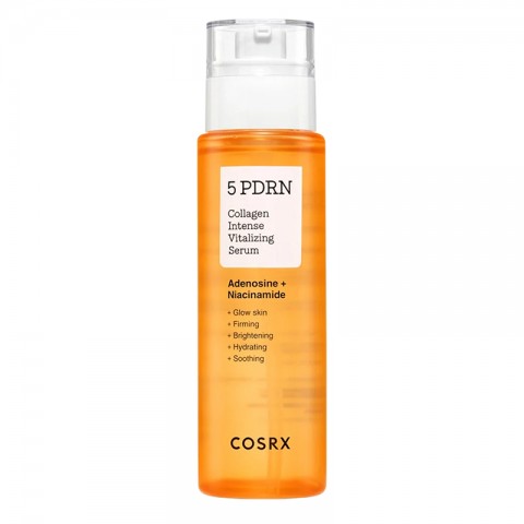 COSRX 5 PDRN Collagen Intense Vitalizing Serum 100 mlIVET.HU - A te online butikod.