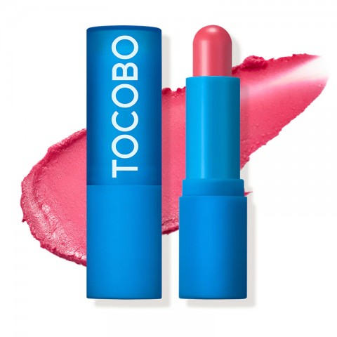 TOCOBO Powder Cream Lip Balm 032 Rose Petal 3.5 gIVET.HU - A te online butikod.
