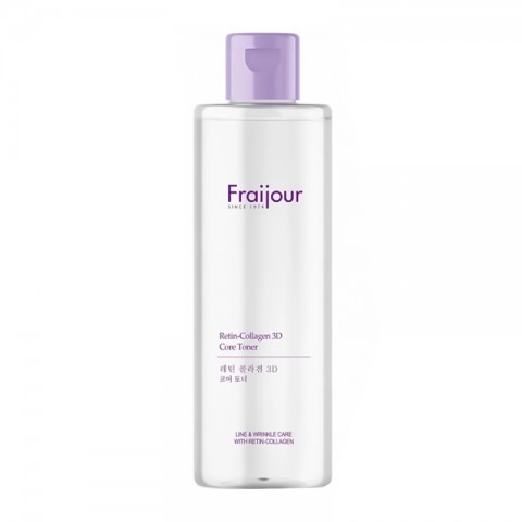 Fraijour Retin-Collagen 3D Core Toner 250 mlIVET.HU - A te online butikod.