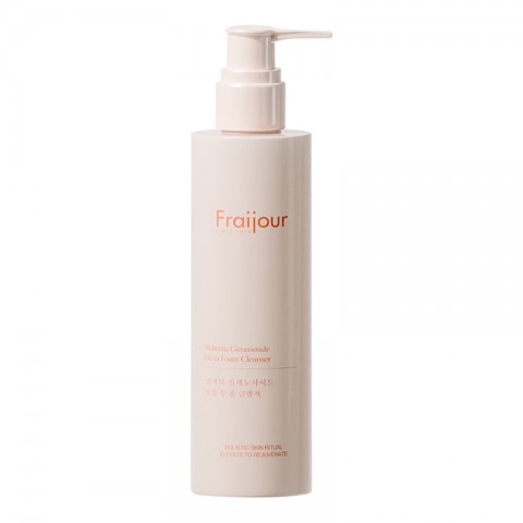Fraijour Alchemic Ginsenoside Oil to Foam Cleanser 210 mlIVET.HU - A te online butikod.
