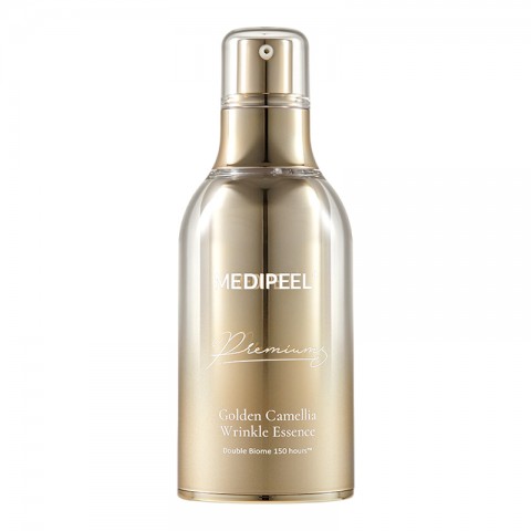 MEDI-PEEL Premium Golden Camellia Wrinkle Essense 50 mlIVET.HU - A te online butikod.
