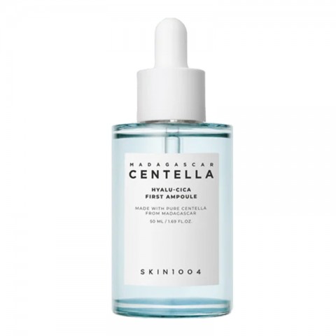 SKIN1004 Madagascar Centella Hyalu-Cica First Ampoule 50 mlIVET.HU - A te online butikod.