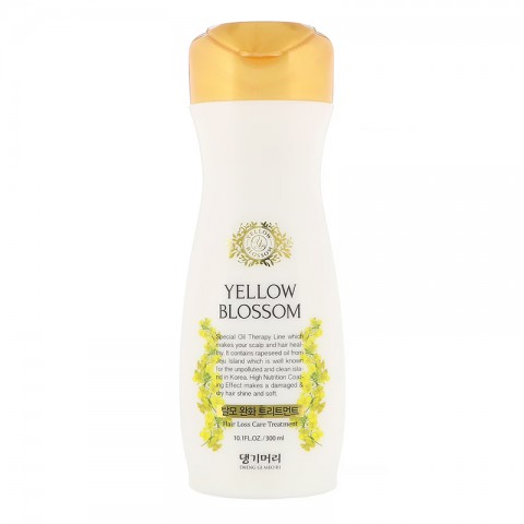 Daeng Gi Meo Ri YELLOW BLOSSOM Treatment 300 mlIVET.HU - A te online butikod.