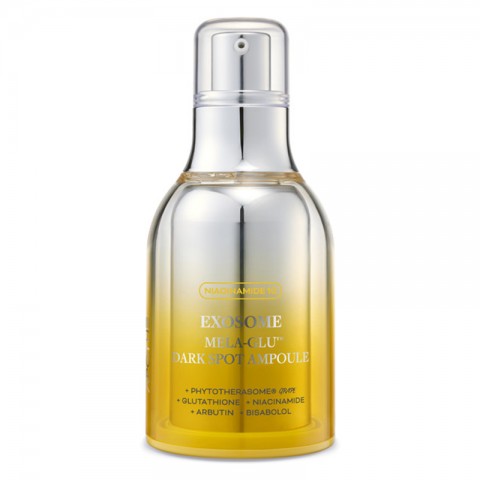 APOTHE Exosome Mela-Glu Dark Spot Ampoule 30 mlIVET.HU - A te online butikod.