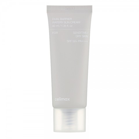 CELIMAX Dual Barrier Watery Sun Cream 40 mlIVET.HU - A te online butikod.