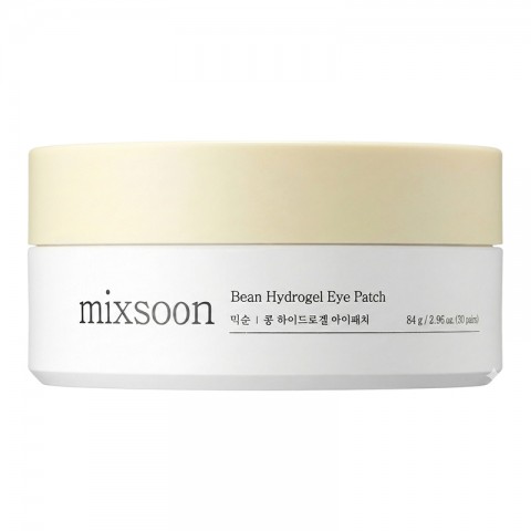 MIXSOON Bean Hydrogel Eye Patch with soybean extract 60 dbIVET.HU - A te online butikod.