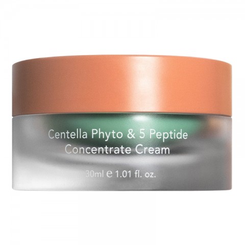 Haruharu Wonder Centella Phyto & 5 Peptide Concentrate Cream 30 mlIVET.HU - A te online butikod.