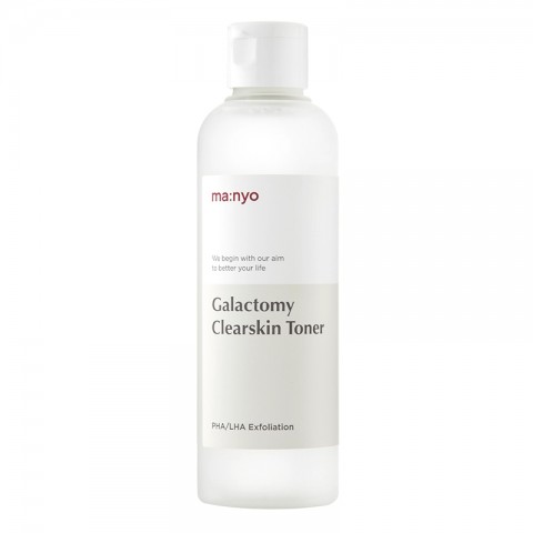 MANYO Galactomy Clearskin Toner 210 mlIVET.HU - A te online butikod.
