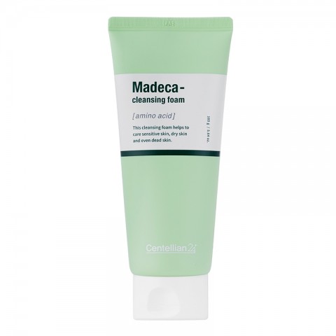 CENTELLIAN24 Madeca Amino Acid Cleansing Foam 160 gIVET.HU - A te online butikod.