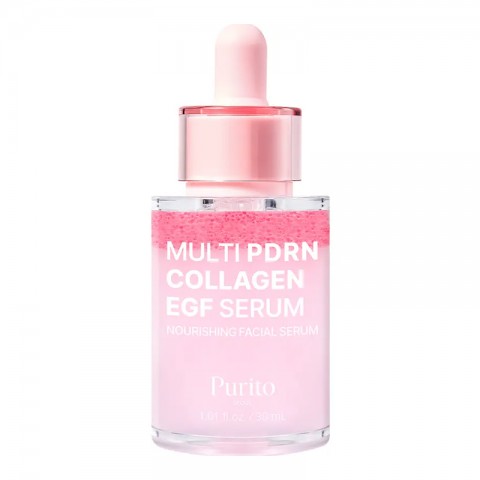 PURITO Purito Seoul Multi PDRN Collagen EGF Serum 30 mlIVET.HU - A te online butikod.