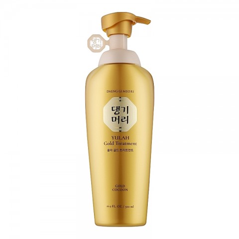 Daeng Gi Meo Ri Yulah Gold Treatment 500 mlIVET.HU - A te online butikod.